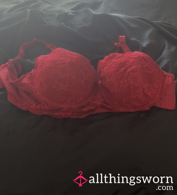 Warm Bra