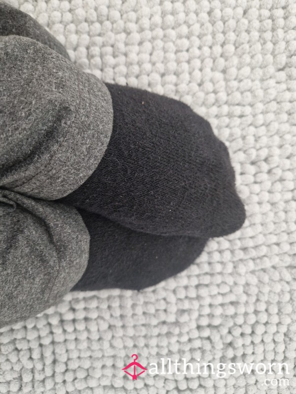 Warm Cosy Feet