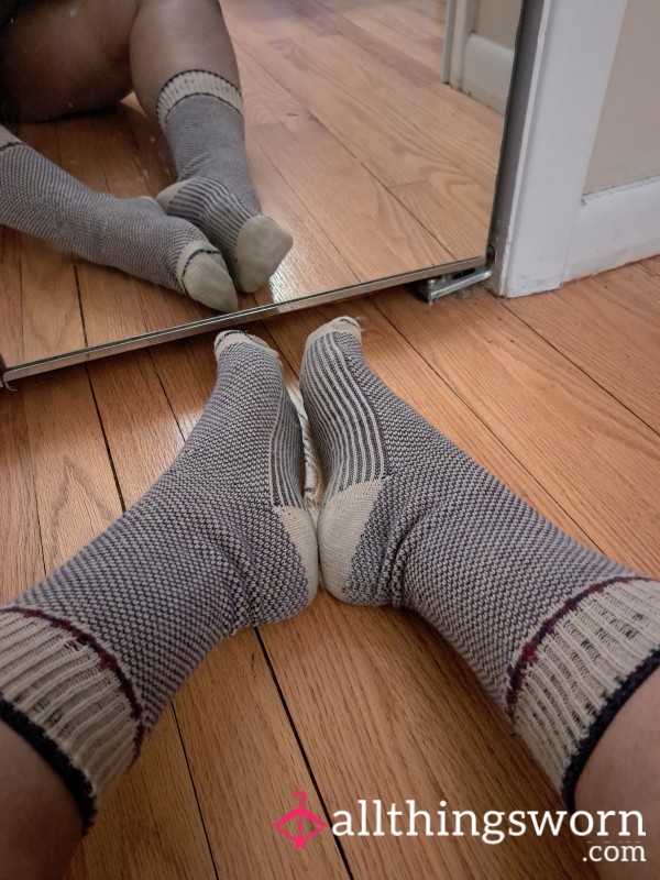 Warm Cotton Socks