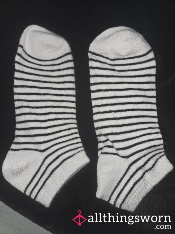 Warm Kisses💋Striped Wishes🩷