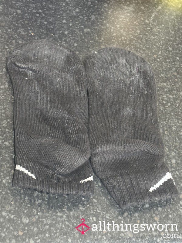 Warm Sweaty Days Wear