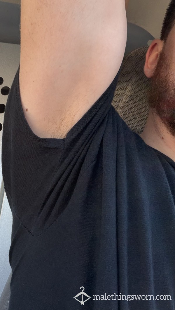 Warm Weather Undershirt