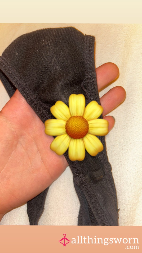 Warm, Worn & Extra Natural – My Most Honest Pair Yet