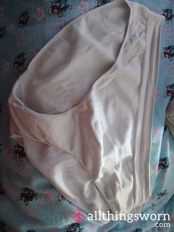 Warm Worn Knicks