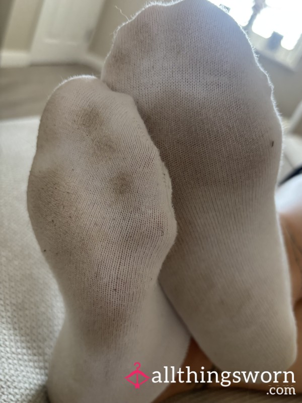 Warm + Worn