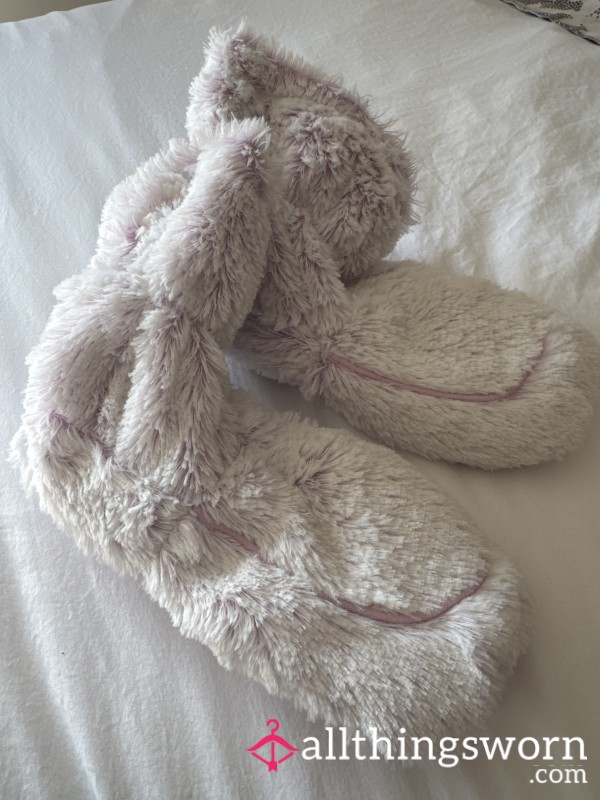 Warmies Slippers