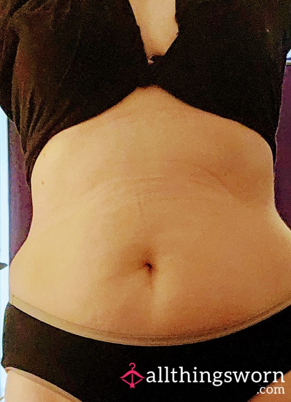 Warn Knickers 38 Hours