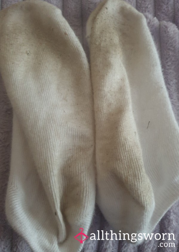 Warn Socks Easter Bargain!!