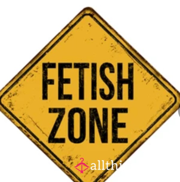 Warning ⚠️⚠️ Extreme Fetish