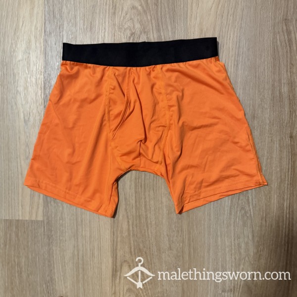 Warriors&scholars Boxer Brief