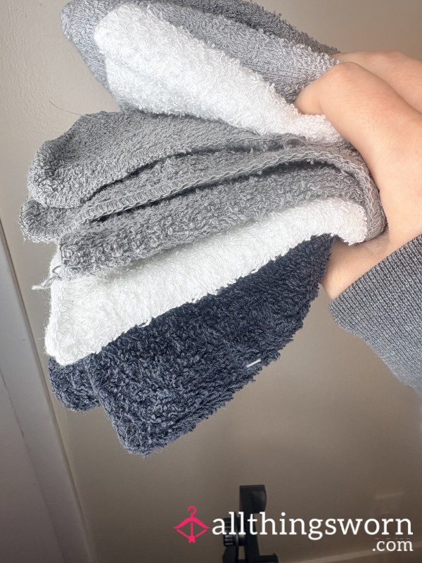 Wash Cloths