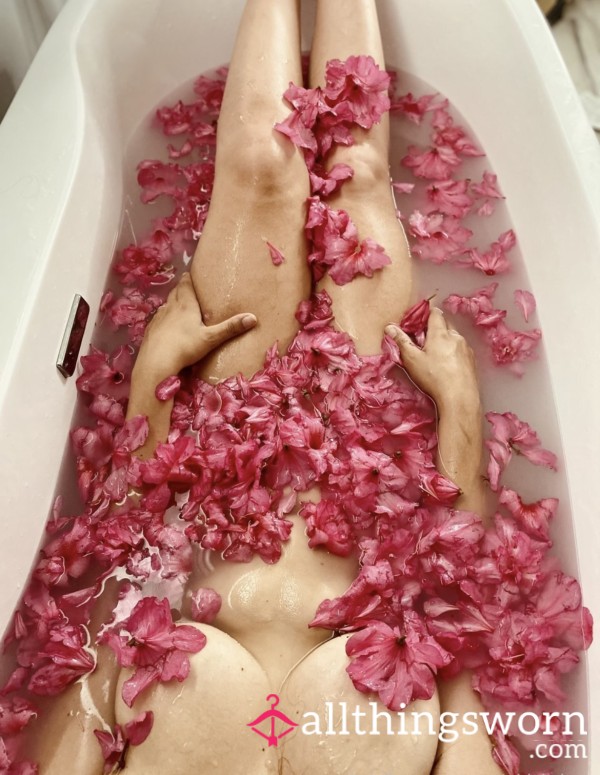 Wash The Sins Away
