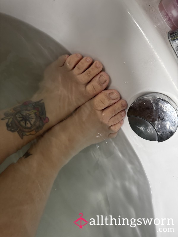 Wash Time