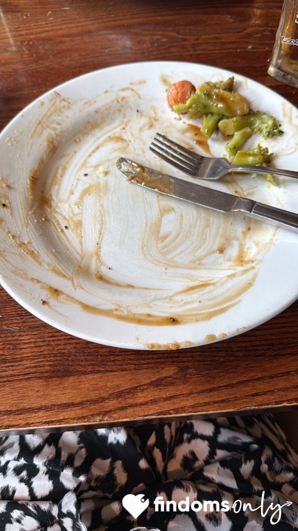 Wash Your Dishes You Dirty Little Piggies…