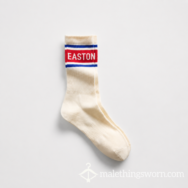 DC HEATWAVE  SPECIAL EDITION RUNNING SOCKS 🔥🔥