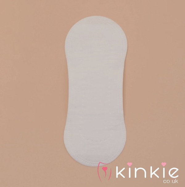 Watch A 3 Day Pad Transform To A Dirty Mess!