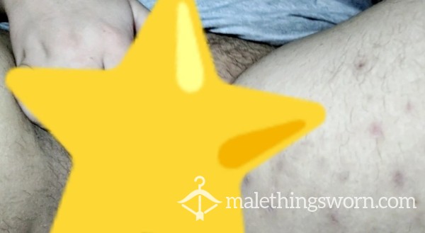 🌟 Watch A Trans Guy Masterbate 🌙 13 Min Video!!