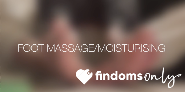 WATCH AND DROOL | FOOT Ma**AGE