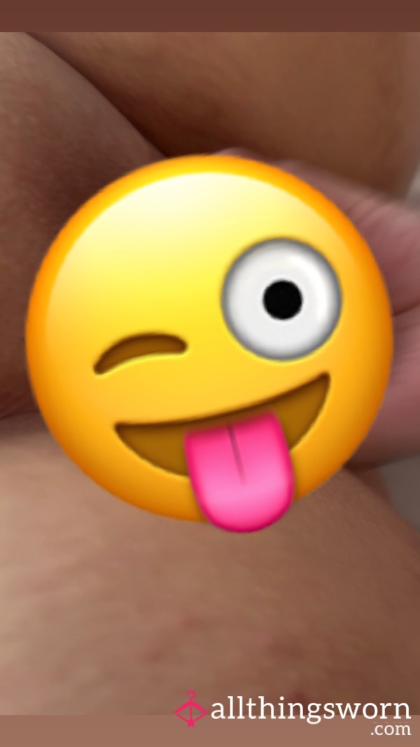 Watch Daddy’s Hands Play With Me