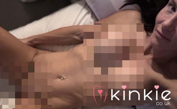 Watch Eliza Slowly Grind On Her Fat C*ck !