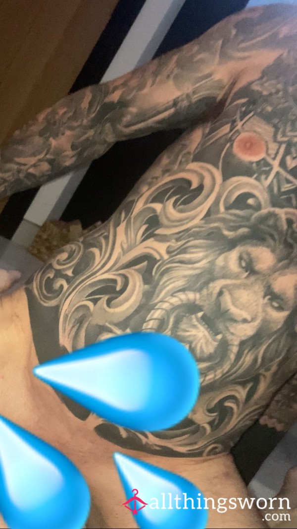 Watch Him F**k Me Missionary