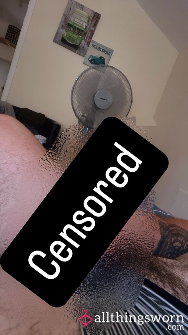 Watch How Much Daddy C*ms Over The Thought Of Me 💦💦🤤🤤