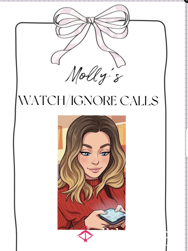 Watch / Ignore Calls