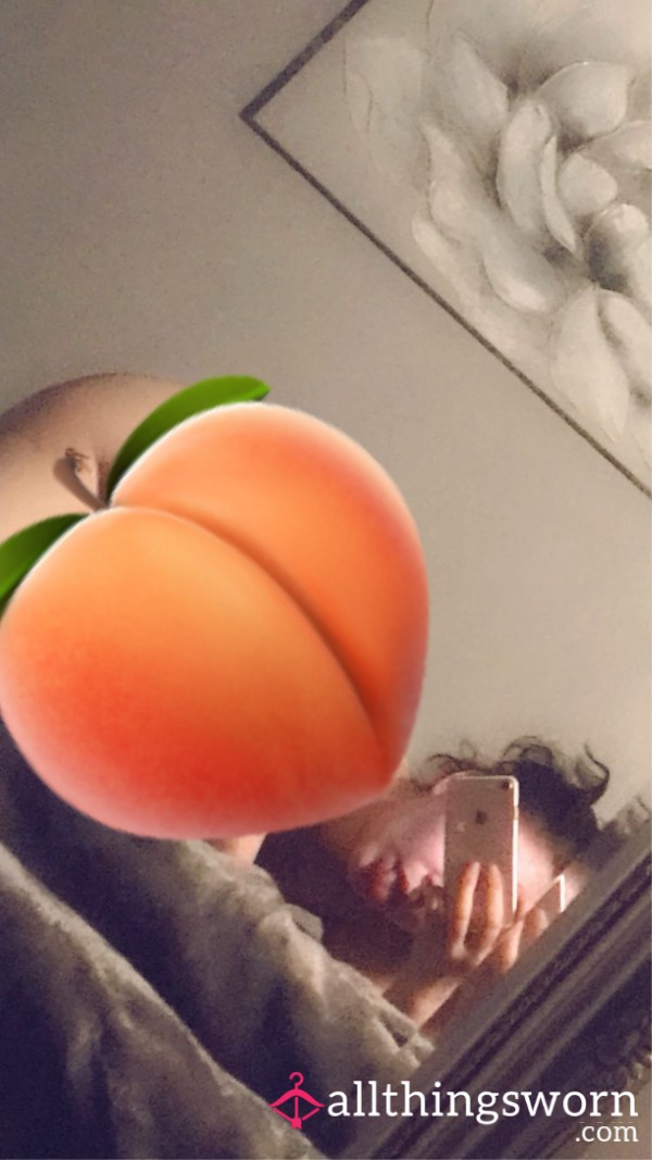 Watch It Move 👀🍑