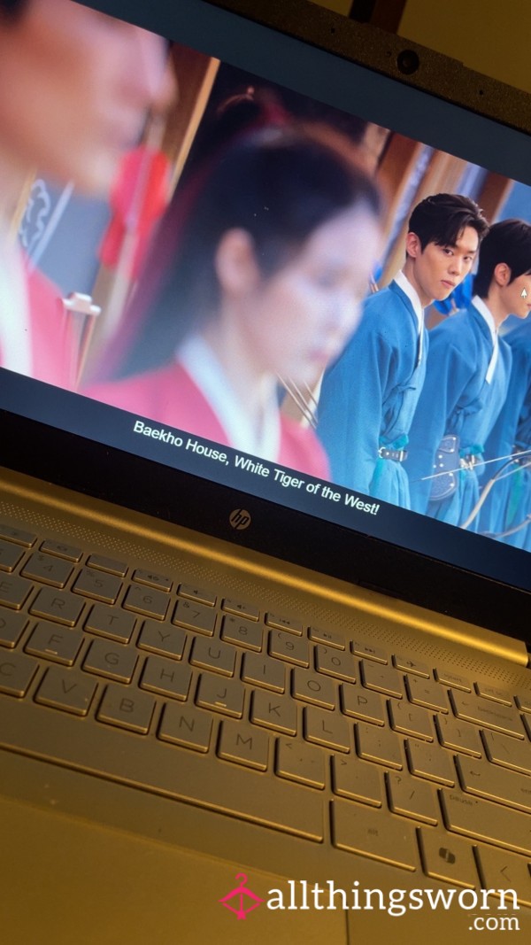 ✨💙Watch K Dramas With Me💙✨