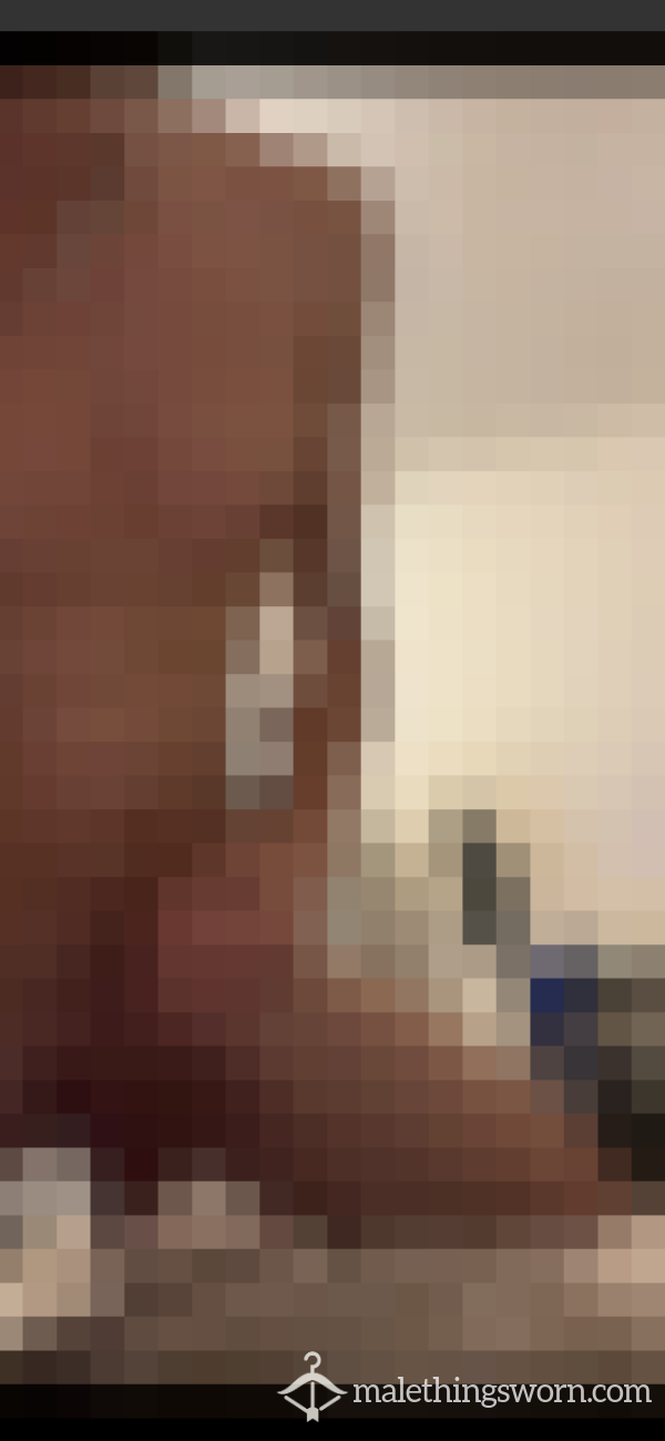 Watch Master Verbally Wank And C*m 🌶️💦