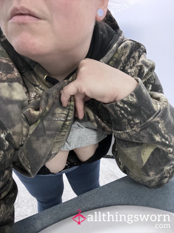 Watch Me 🍋 At Work