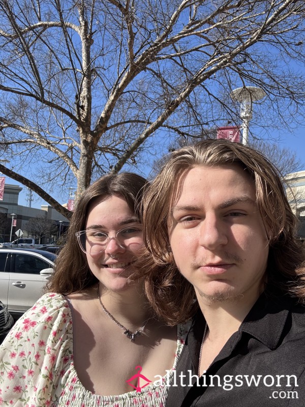 Watch Me Blow My Boyfriend Live!
