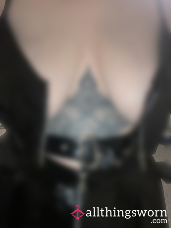 Watch Me Bounce My Tits 🍒