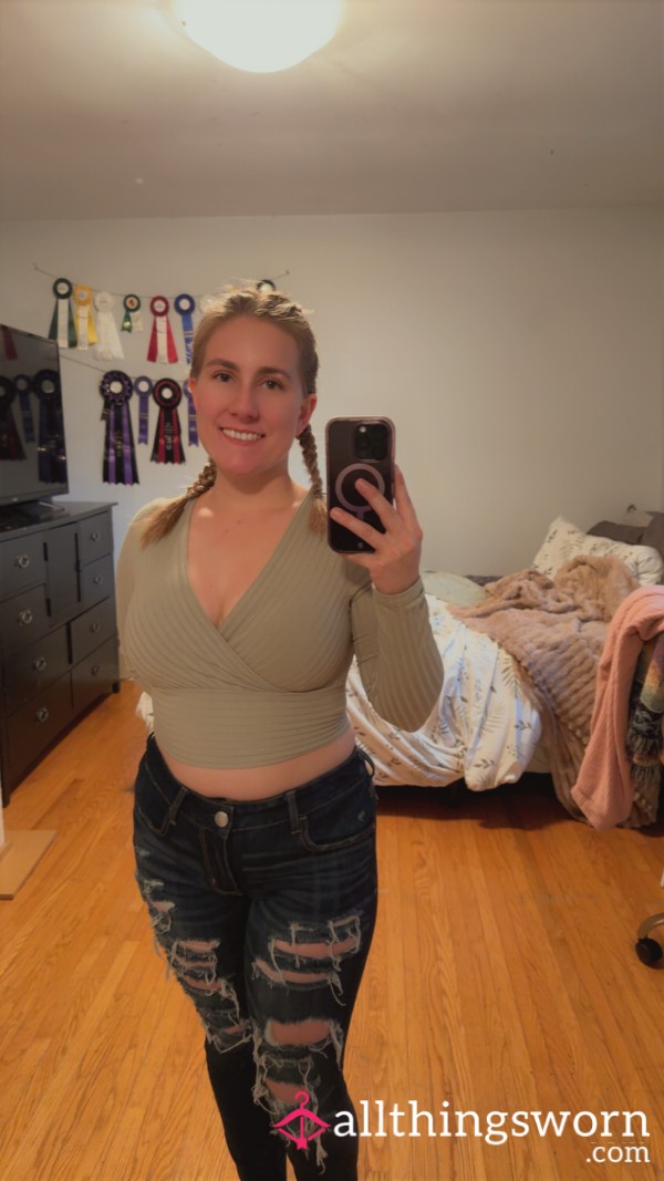 Watch Me Clean My Apartment