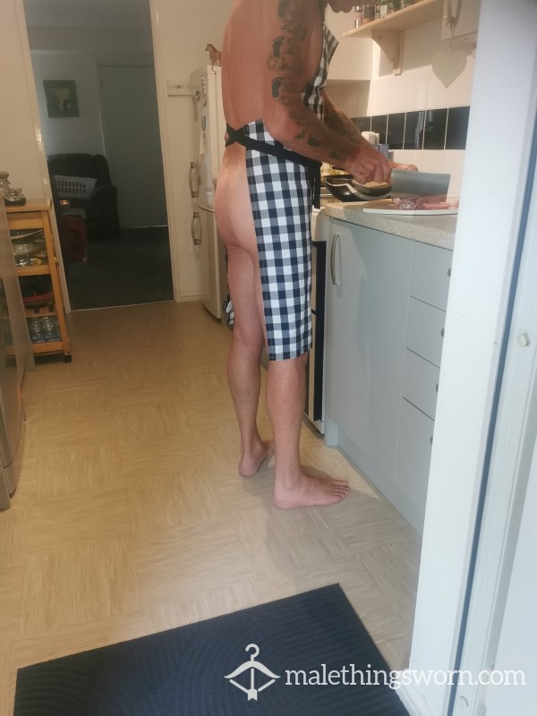 Watch Me Cook