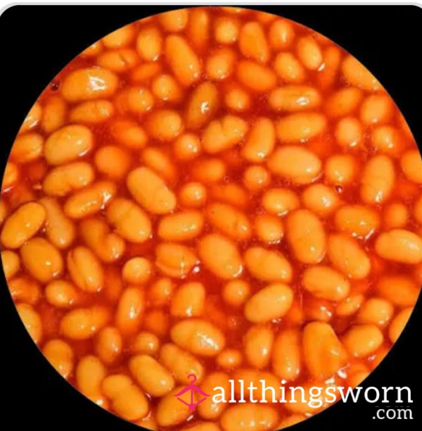 Watch Me Crush Some Beans