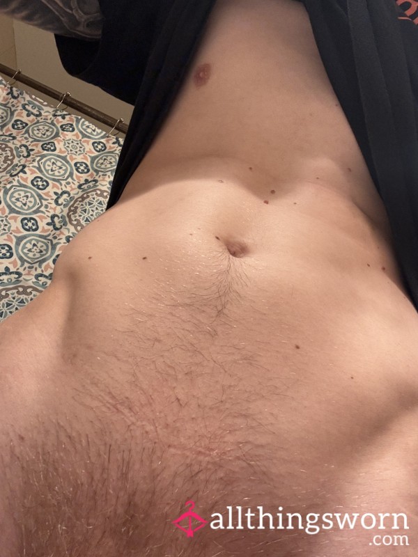 Watch Me C*m 😈💦