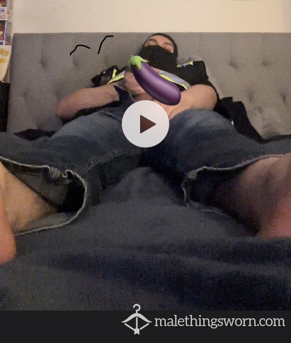 Watch Me C*m