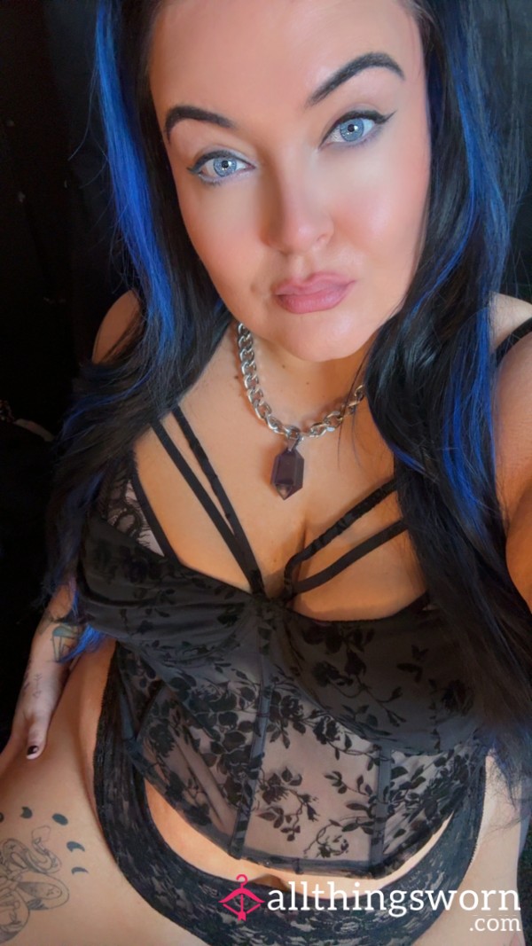 Watch Me C*m 💦