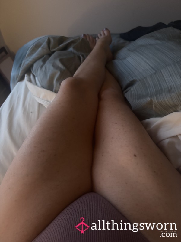 Watch Me C*m