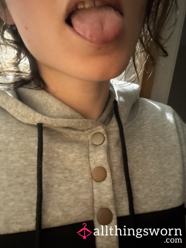 Watch Me C*m ;)