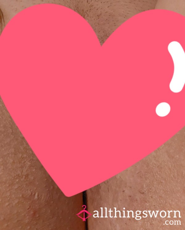Watch Me C*m 🐱💦