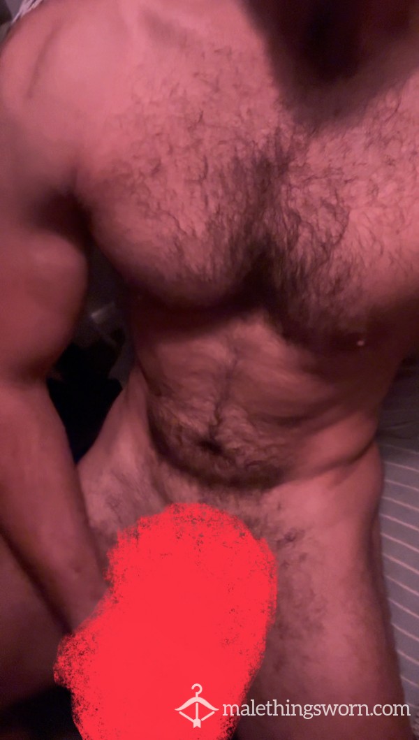 Watch Me C*m (c*ck Ring)