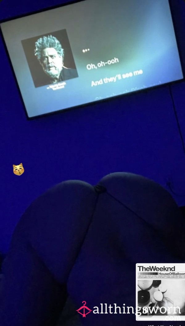 Watch Me C*m For You 💦