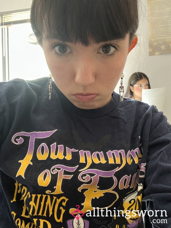 Watch Me C*m In A Public Parking Lot🤭