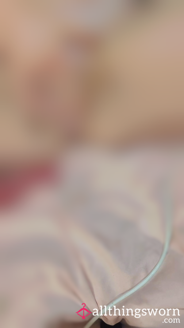 Watch Me C*m In Less Than 4 Minutes 🥵💦