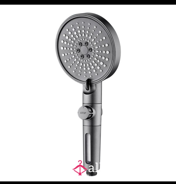 Watch Me C*m In The Shower