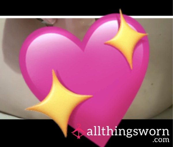 Watch Me C*m On My Big Di**o 😈