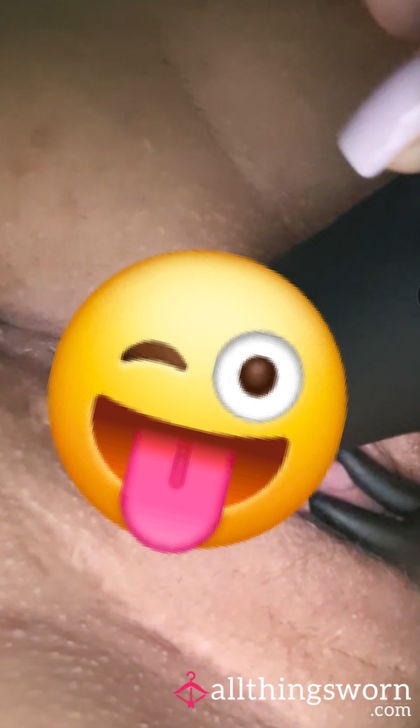 Watch Me C*m Quick