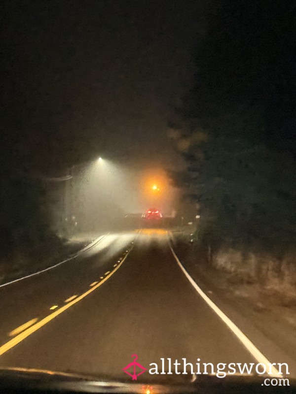 Watch Me C*m With My Pebble Vibe